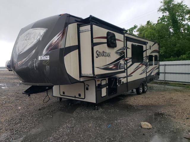 WILDWOOD SPARTAN 2015 two tone   5ZT3STXB8FG300545 photo #3