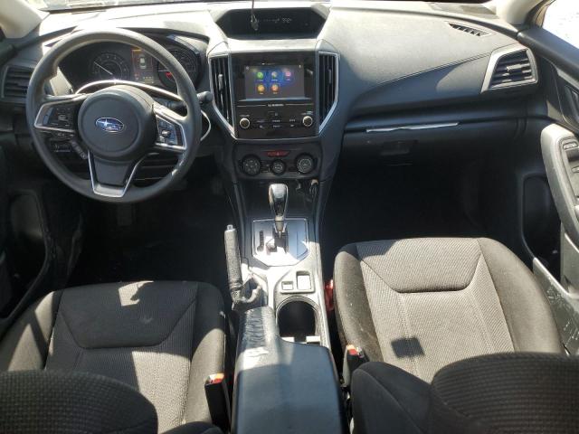2022 SUBARU IMPREZA - 4S3GTAB60N3728212