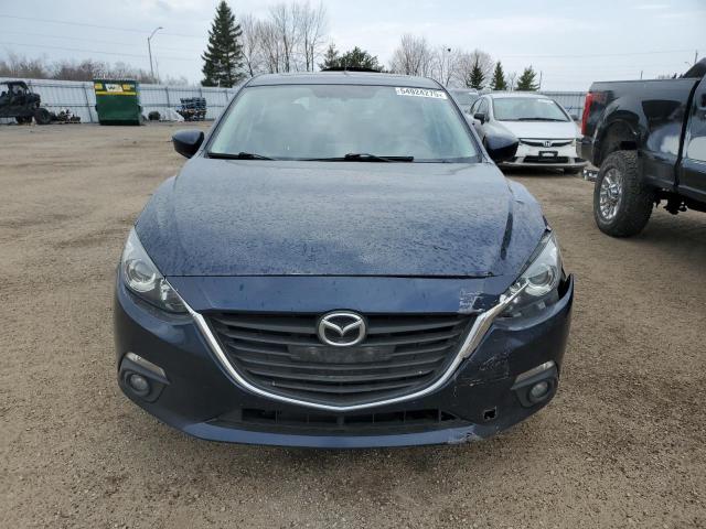 2015 MAZDA 3 TOURING - 3MZBM1L7XFM164015