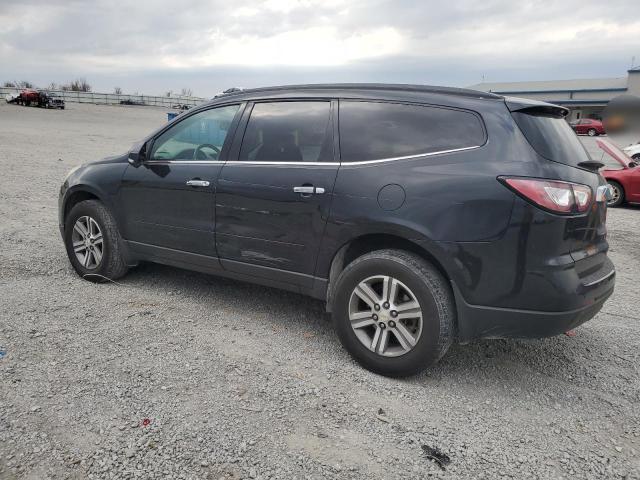 Vin: 1gnkrhkd4fj287947, lot: 53030425, chevrolet traverse lt 20152