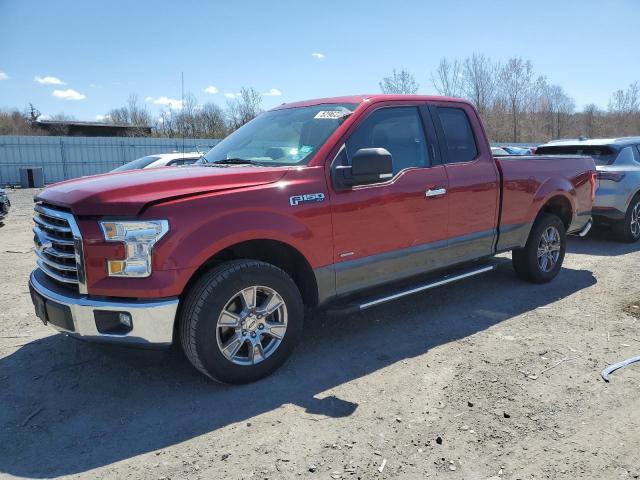 Vin: 1ftex1cg1gfc04054, lot: 52962295, ford f-150 super cab 2016 img_1