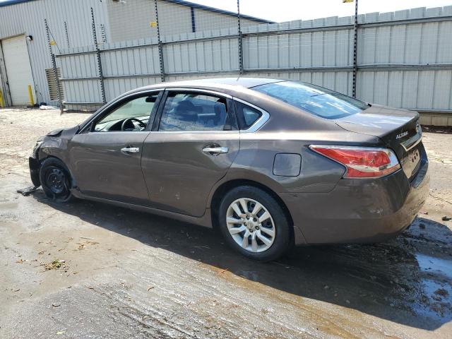 Vin: 1n4al3apxfc483258, lot: 52553445, nissan altima 2.5 20152