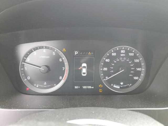 2015 HYUNDAI SONATA ECO - 5NPE24AA4FH236483