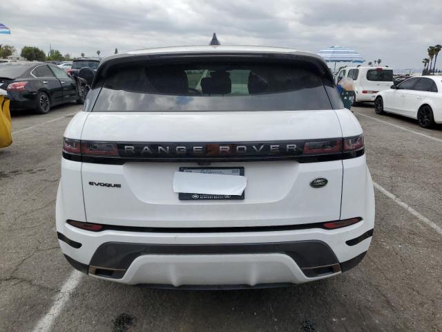 2023 LAND ROVER RANGE ROVE - SALZT2FX8PH207688