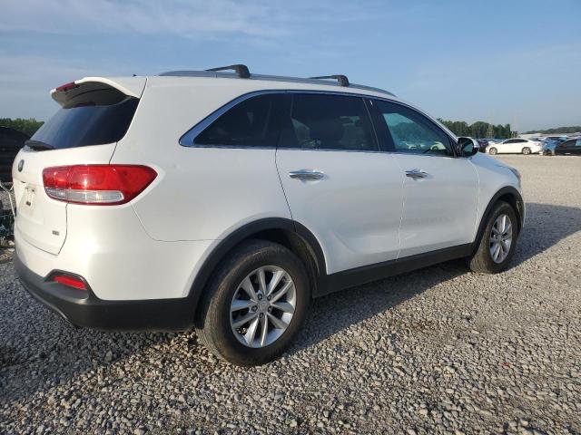 2016 KIA SORENTO LX - 5XYPG4A38GG096183