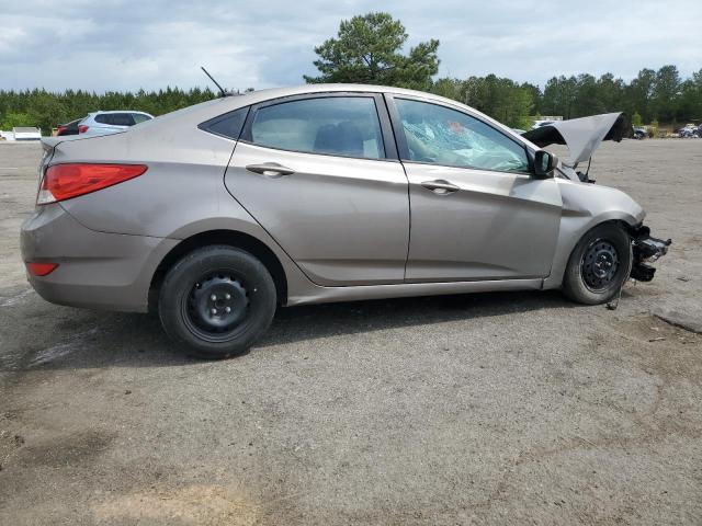 Vin: kmhct4ae1du504816, lot: 54314875, hyundai accent gls 20133
