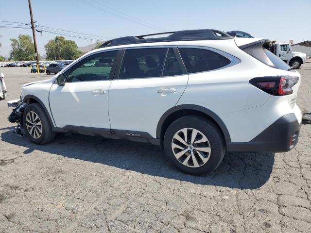 Vin: 4s4btacc3m3149627, lot: 54781805, subaru outback premium 20212