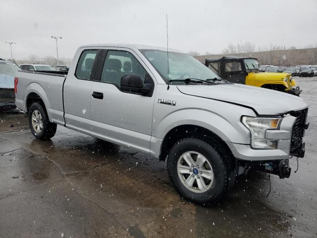 2015 FORD F150 SUPER 1FTEX1C85FKD38032