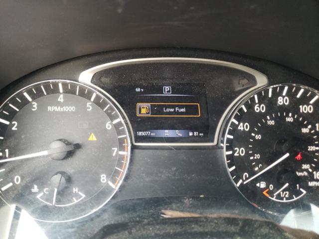 2018 NISSAN ALTIMA 2.5 - 1N4AL3AP7JC128816
