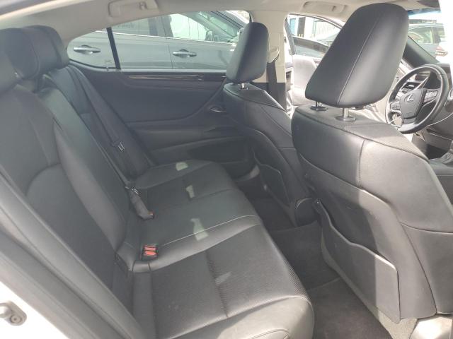 2019 LEXUS ES 350 - 58ABZ1B11KU047127