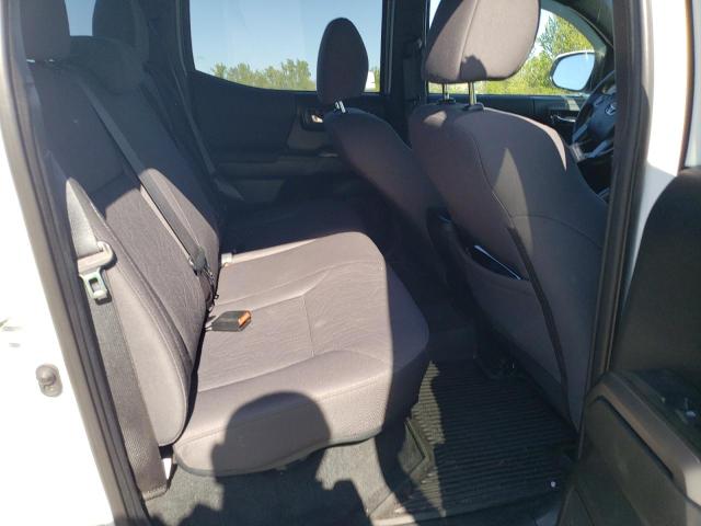 2018 TOYOTA TACOMA DOU - 3TMCZ5AN9JM176540