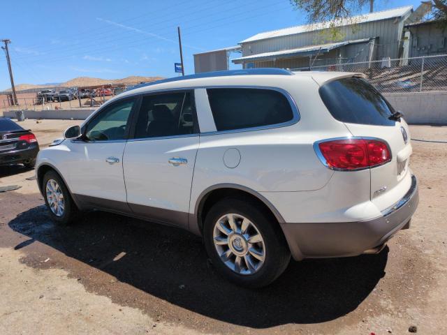 Vin: 5gakrbed9bj416746, lot: 53826595, buick enclave cxl 20112