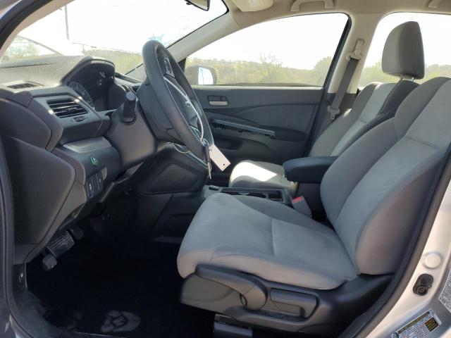 2016 HONDA CR-V LX - 2HKRM4H30GH689200