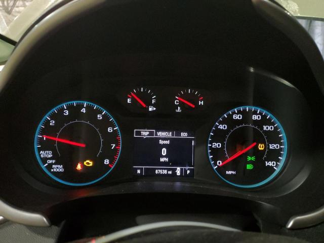 2023 CHEVROLET MALIBU LT - 1G1ZD5STXPF181687