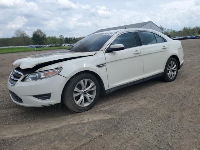2012 FORD TAURUS SEL #3311688228