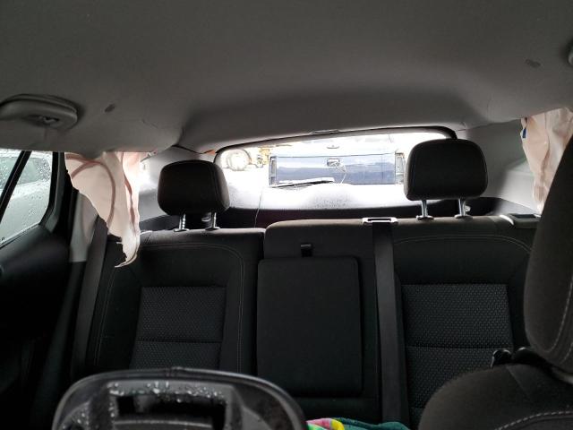 2022 GMC TERRAIN SLE 3GKALMEV2NL263242