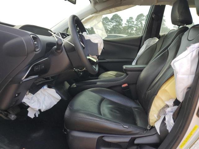 2016 TOYOTA PRIUS - JTDKBRFU9G3517419
