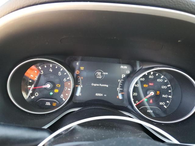 2018 JEEP COMPASS LI - 3C4NJDCBXJT135191