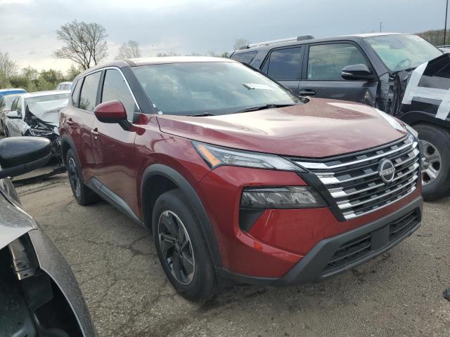Vin: 5n1bt3bb8sc785560, lot: 52748965, nissan rogue sv 20254