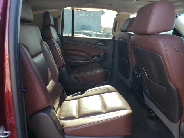 2016 CHEVROLET SUBURBAN K - 1GNSKJKC7GR246931