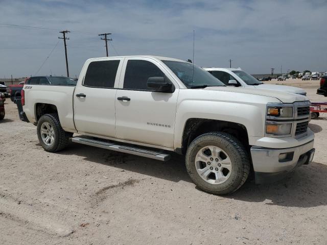 Vin: 3gcukrec7eg564038, lot: 54444175, chevrolet all models k1500 lt 20144