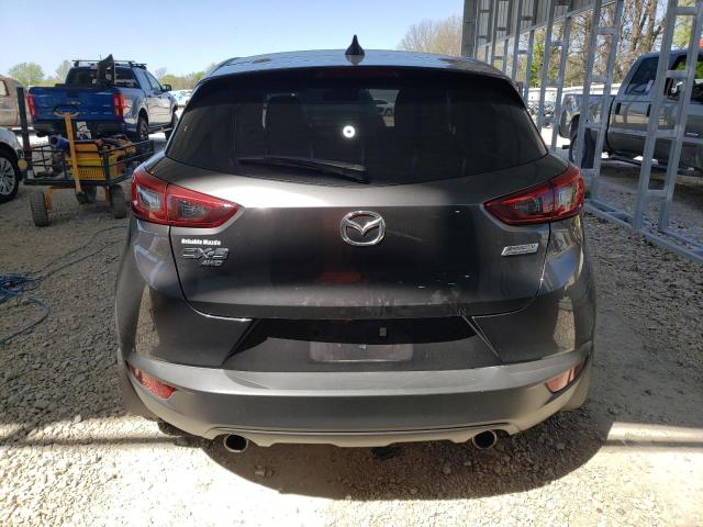 2019 MAZDA CX-3 TOURI - JM1DKFC75K1439294