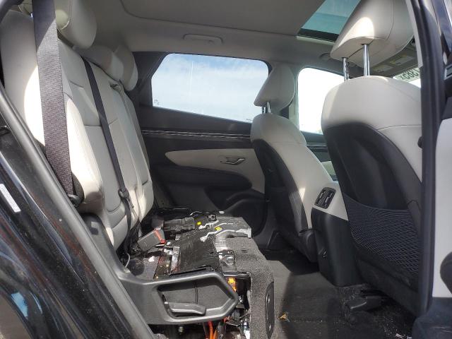 2023 HYUNDAI TUCSON SEL - KM8JFCA1XPU134900