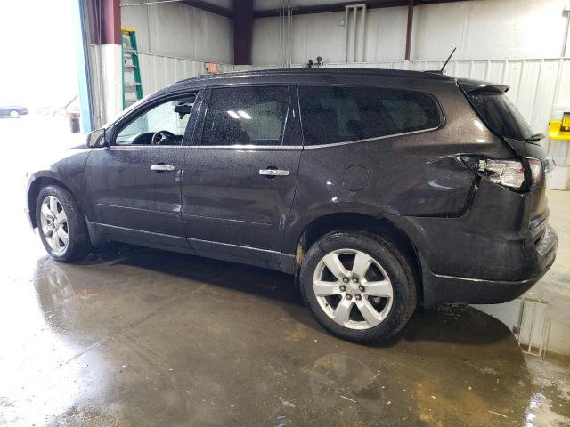 Vin: 1gnkvgkd7hj261755, lot: 51080275, chevrolet traverse lt 20172