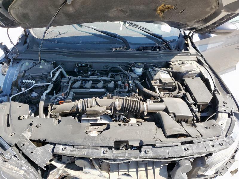 2018 HONDA ACCORD LX - 1HGCV1F14JA219092