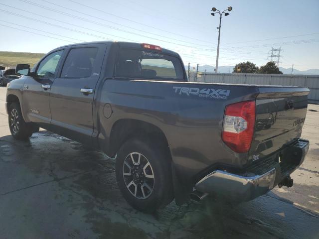 Vin: 5tfhw5f17ex337066, lot: 53289705, toyota tundra crewmax limited 20142