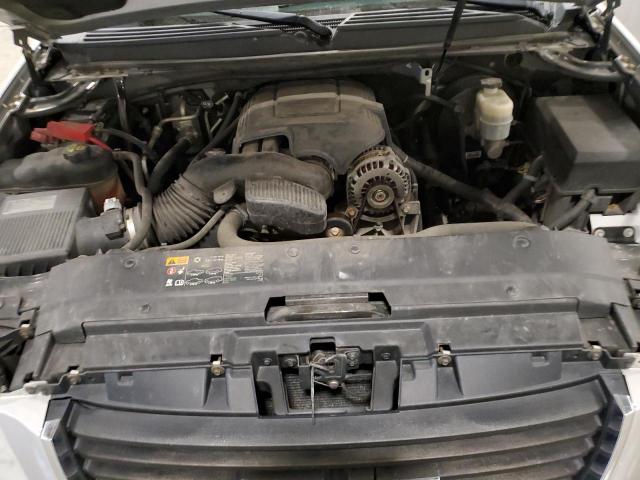 2012 GMC YUKON XL K #3229786367