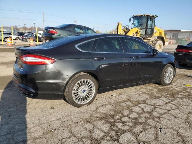 Vin: 3fa6p0k96er156283, lot: 50714305, ford fusion titanium 20143