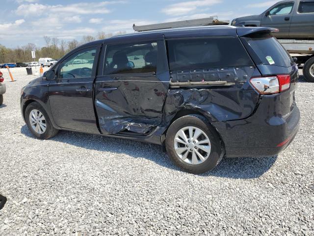 Vin: kndmb5c17h6240345, lot: 54505275, kia all models lx 20172