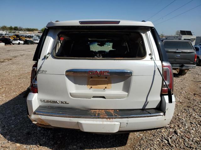 2016 GMC YUKON XL D - 1GKS2HKJ7GR394839