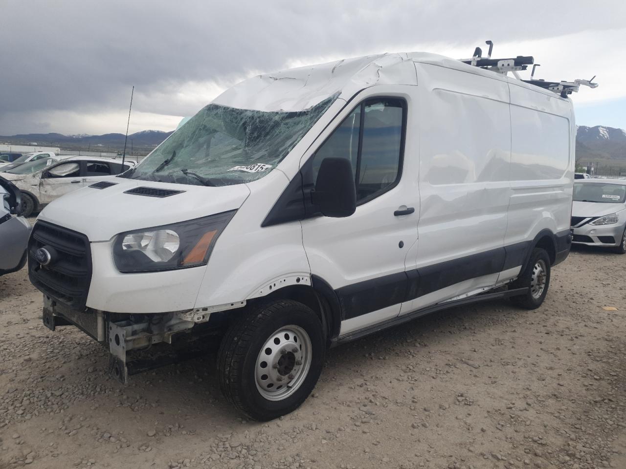 FORD TRANSIT T-250