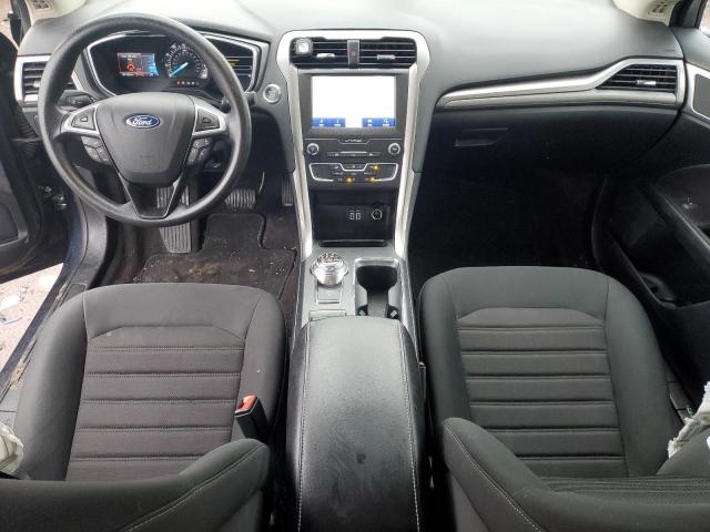 2020 FORD FUSION SE - 3FA6P0HD6LR233369