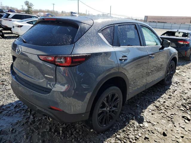 Vin: jm3kfbcm7n0531809, lot: 52556595, mazda cx-5 prefe preferred 20223