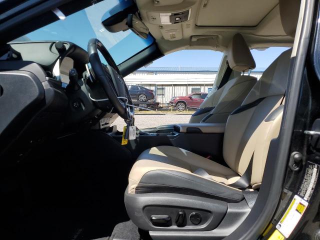 2021 LEXUS ES 300H - 58ADA1C12MU009178
