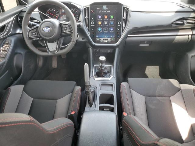 2024 SUBARU WRX JF1VBAB67R9819433