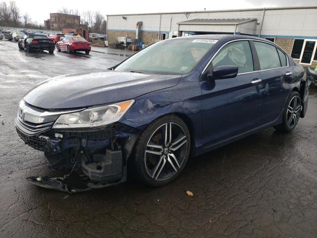 Vin: 1hgcr2f56ga059867, lot: 51954265, honda accord sport 2016 img_1