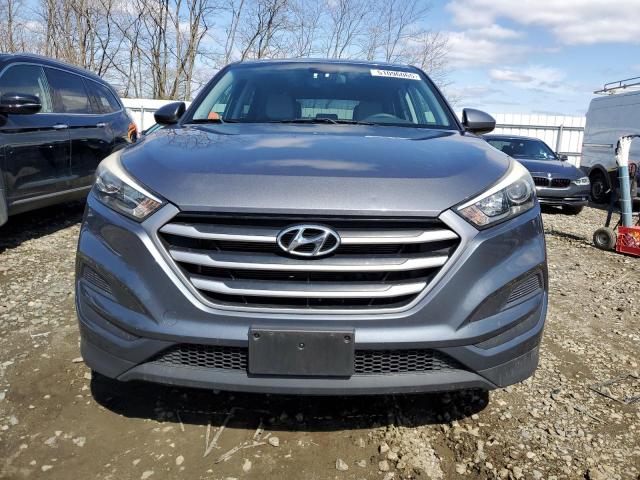 2017 HYUNDAI TUCSON SE - KM8J23A41HU402448