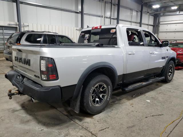 Vin: 1c6rr7yt4hs522710, lot: 51519335, ram 1500 rebel 20173