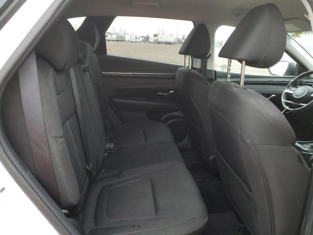 2023 HYUNDAI TUCSON SEL - KM8JBCAE3PU201965