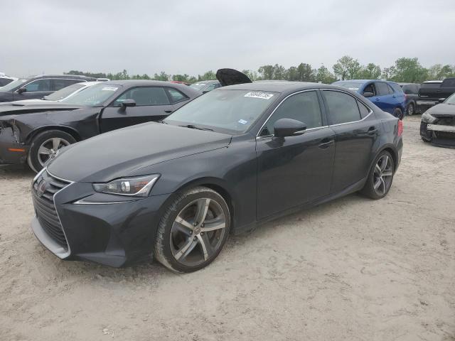 LEXUS IS 300
