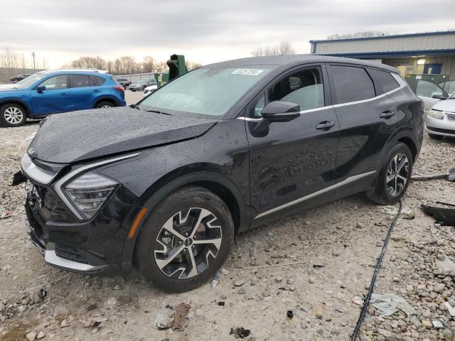 Vin: 5xyk33df3rg182168, lot: 53257295, kia sportage ex 2024 img_1
