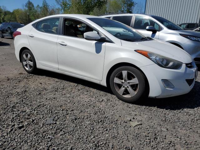 Vin: 5npdh4ae4dh326159, lot: 53384625, hyundai elantra gls 20134