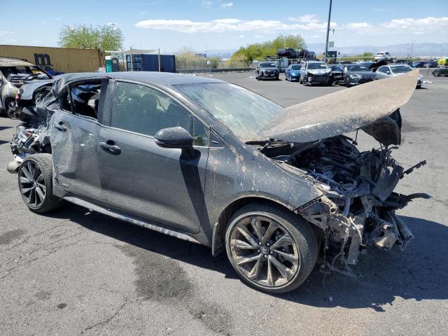 Vin: jtdbdmhe9r3013622, lot: 54545565, toyota corolla le 20244
