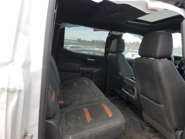 2020 GMC SIERRA K15 - 3GTP9EEL4LG148186