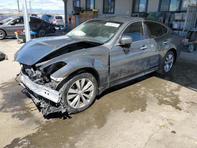 INFINITI M37
