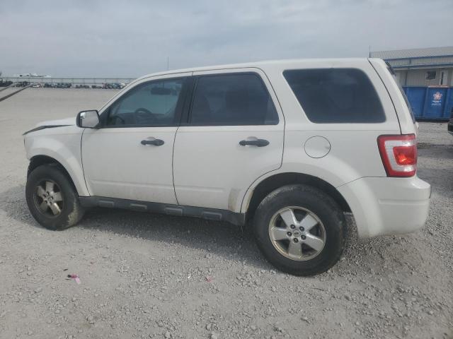 Vin: 1fmcu9c71bkc61705, lot: 53281065, ford escape xls 20112